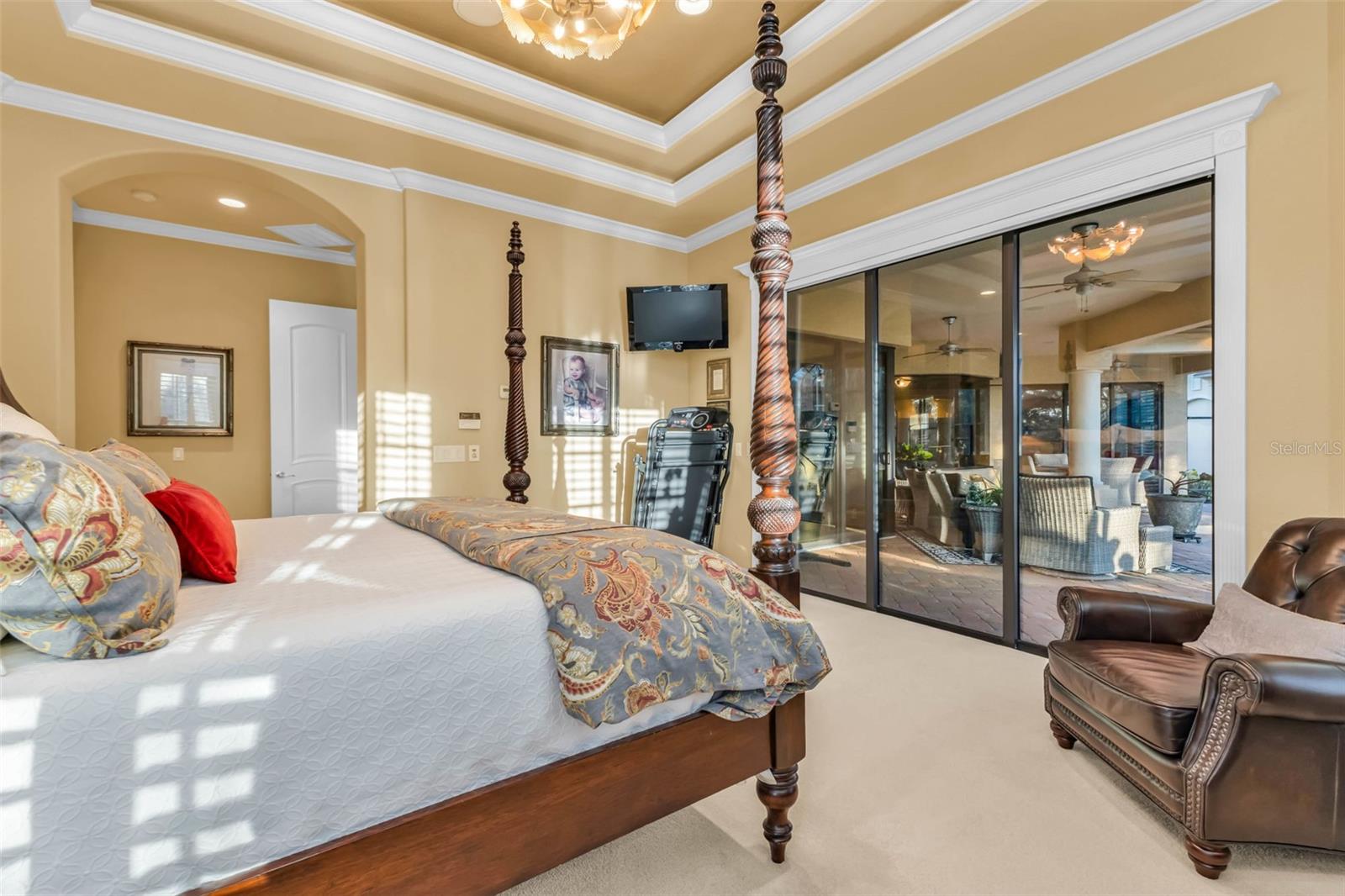 PRAIRIE CREEK WEST - Residential