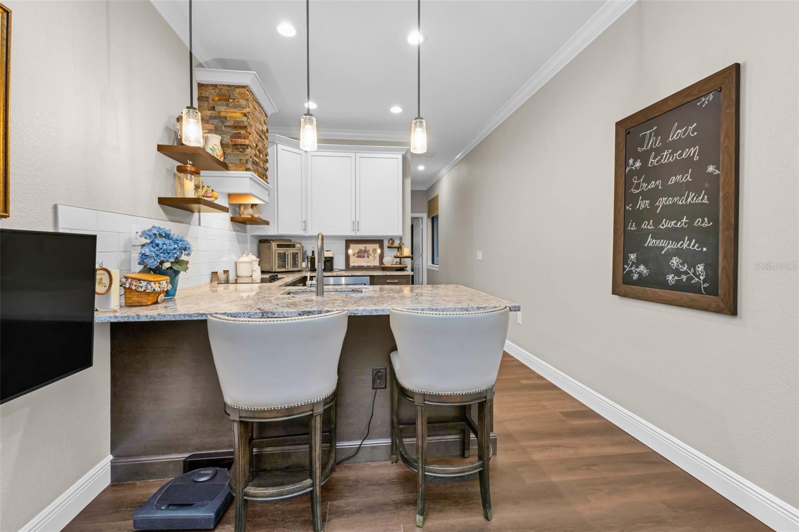 PRAIRIE CREEK WEST - Residential