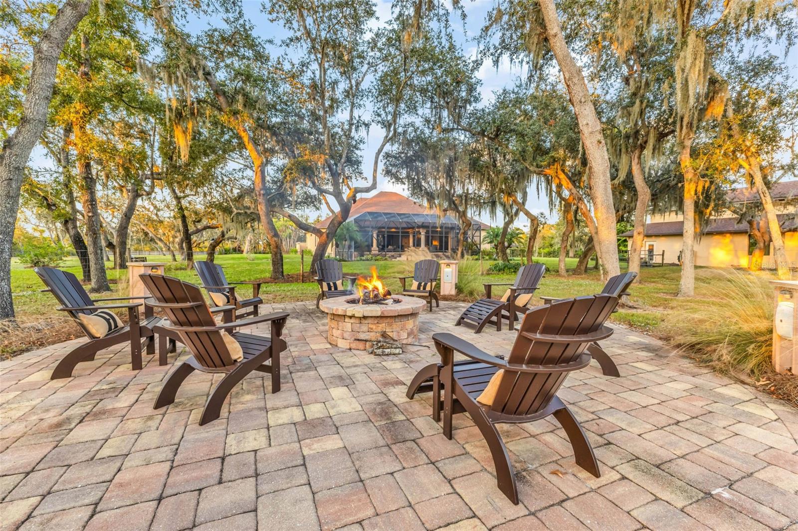 PRAIRIE CREEK WEST - Residential