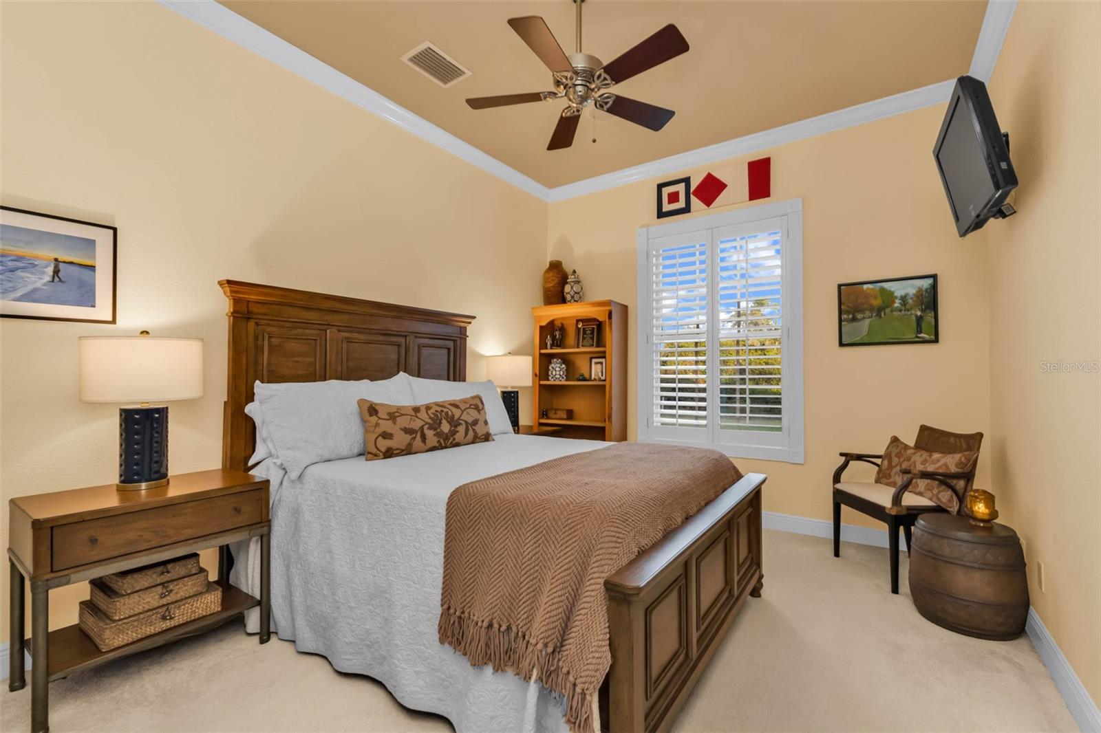 PRAIRIE CREEK WEST - Residential