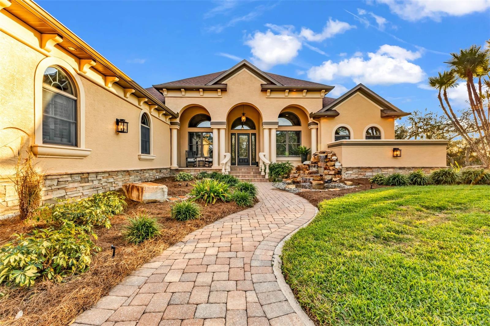 PRAIRIE CREEK WEST - Residential