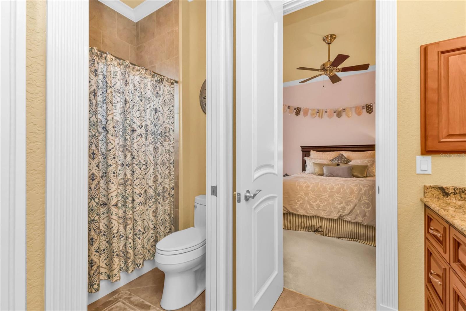 PRAIRIE CREEK WEST - Residential