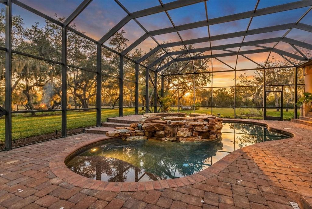 Photo of 5644 Blackjack Court S, Punta Gorda, FL 33982 (MLS # C7517932)