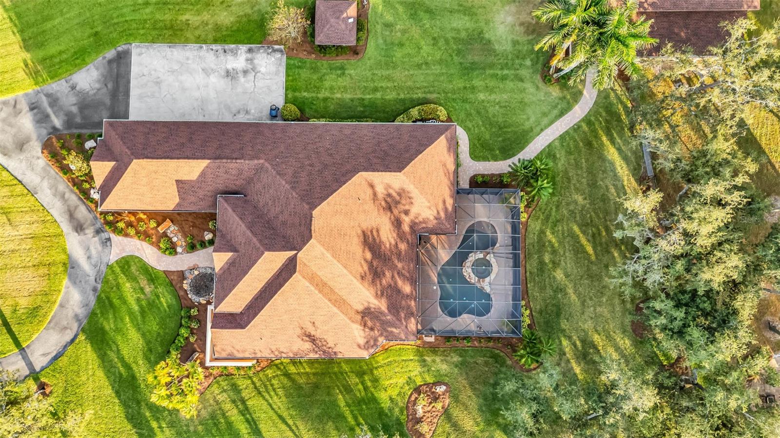 PRAIRIE CREEK WEST - Residential