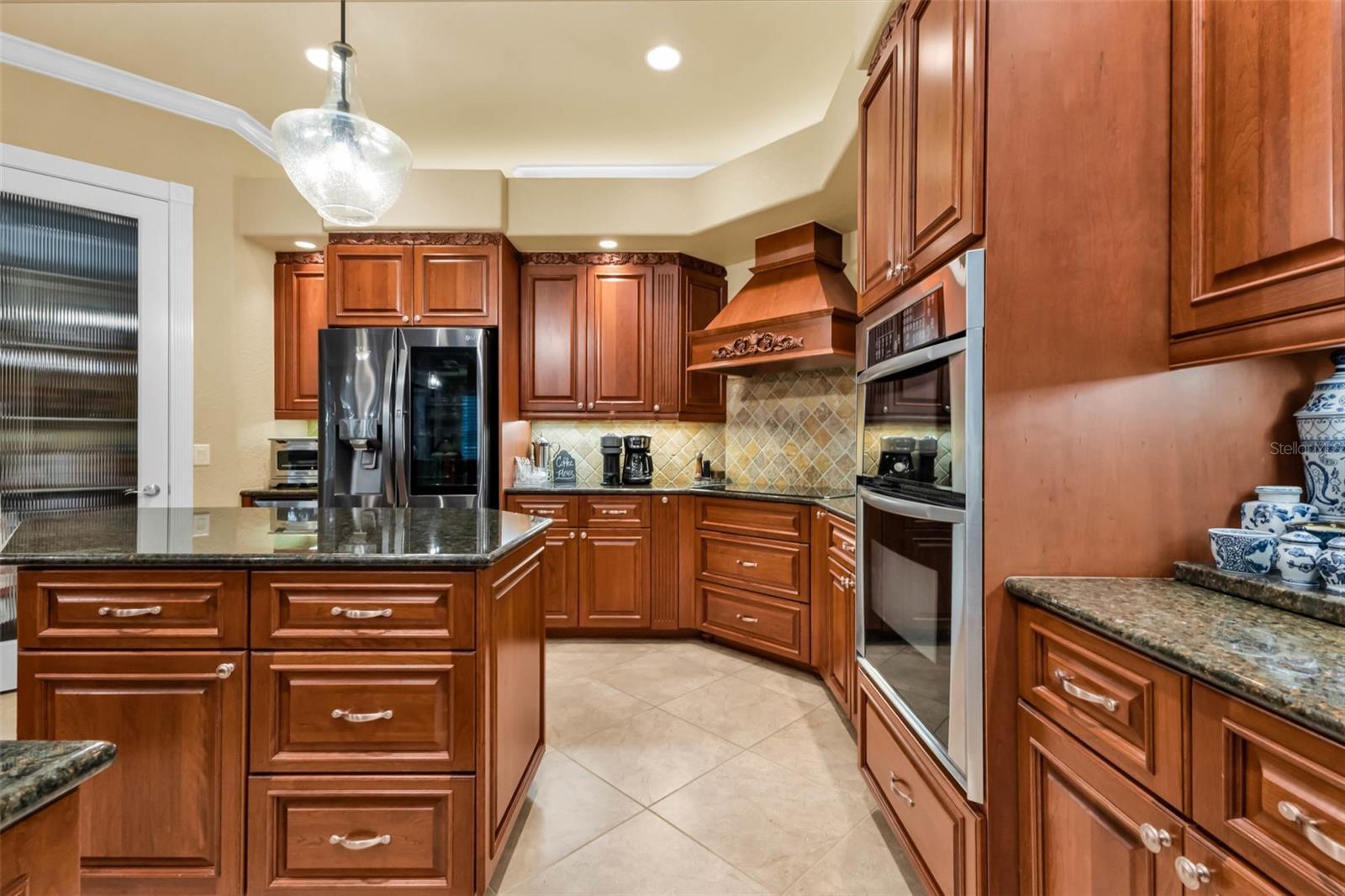 PRAIRIE CREEK WEST - Residential