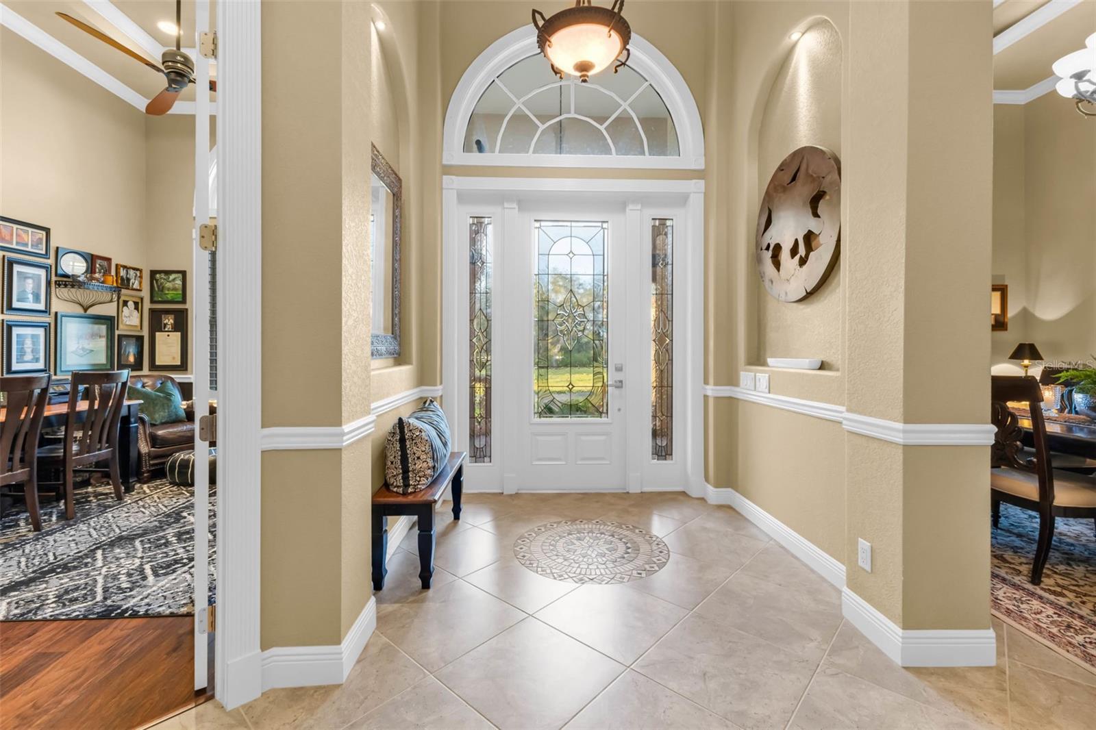 PRAIRIE CREEK WEST - Residential