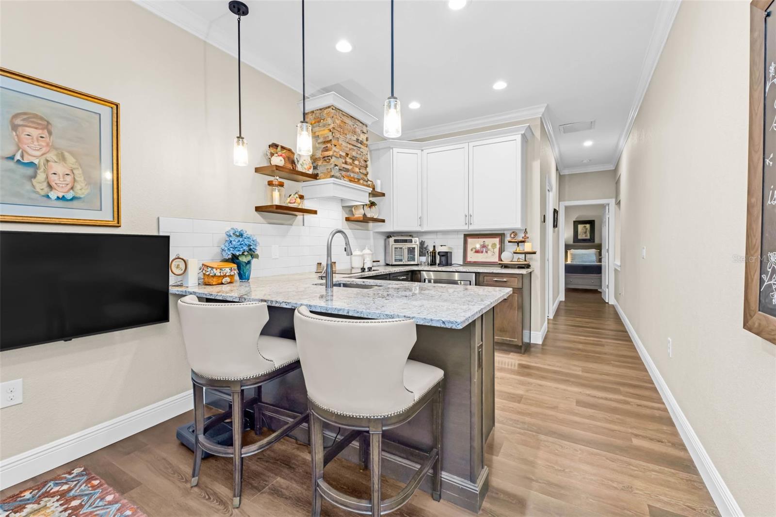 PRAIRIE CREEK WEST - Residential