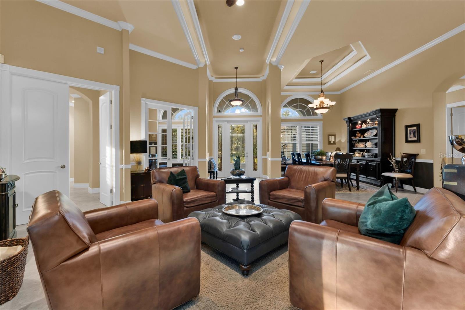 PRAIRIE CREEK WEST - Residential