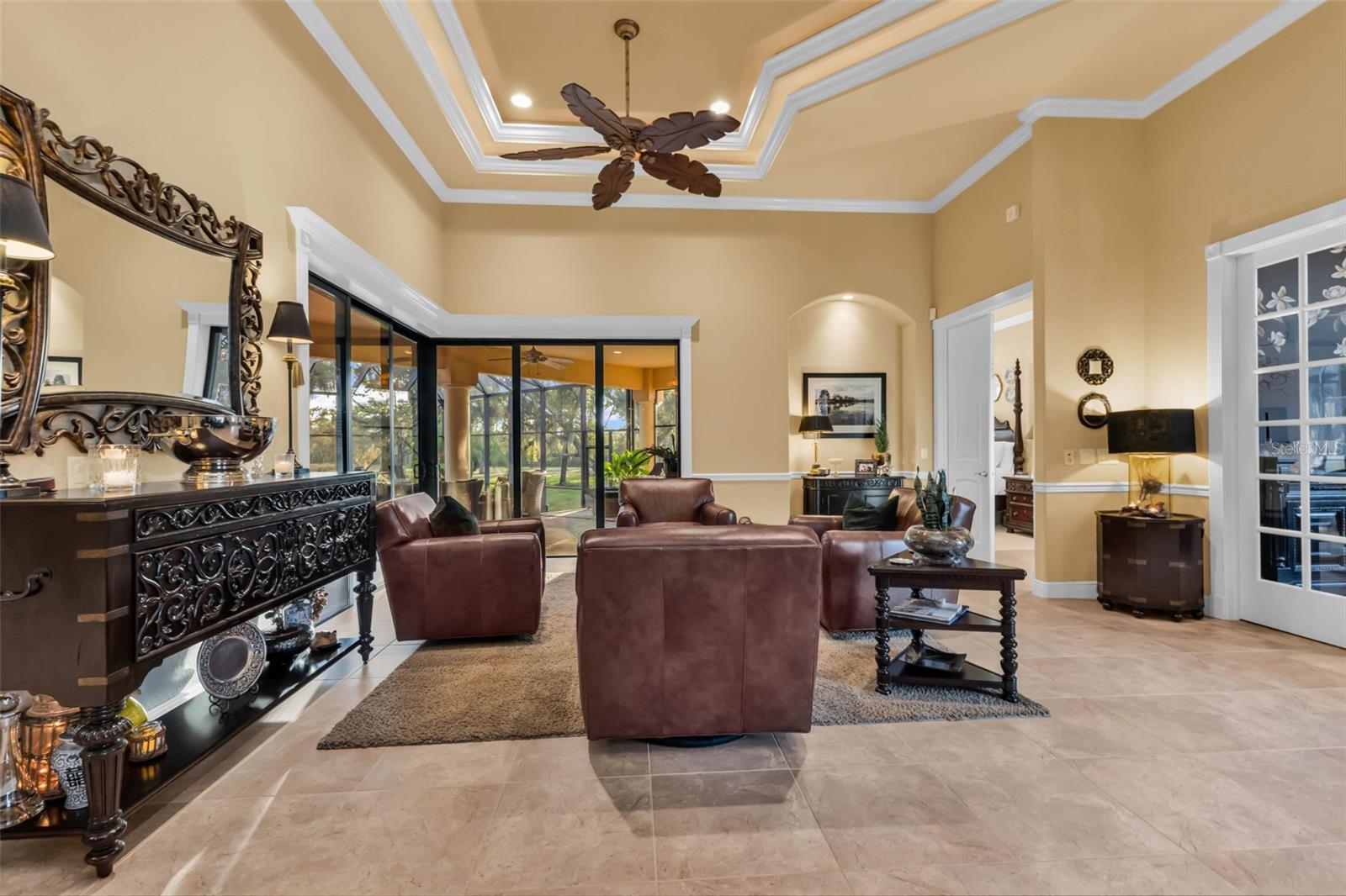 PRAIRIE CREEK WEST - Residential