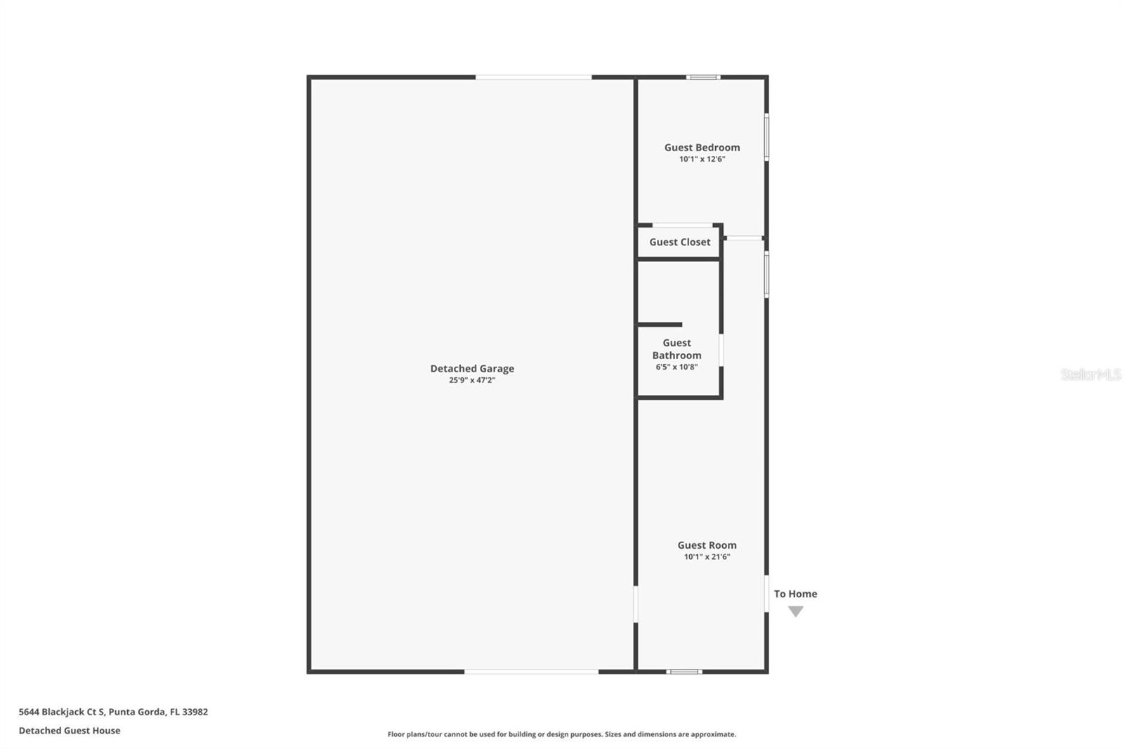 PRAIRIE CREEK WEST - Residential