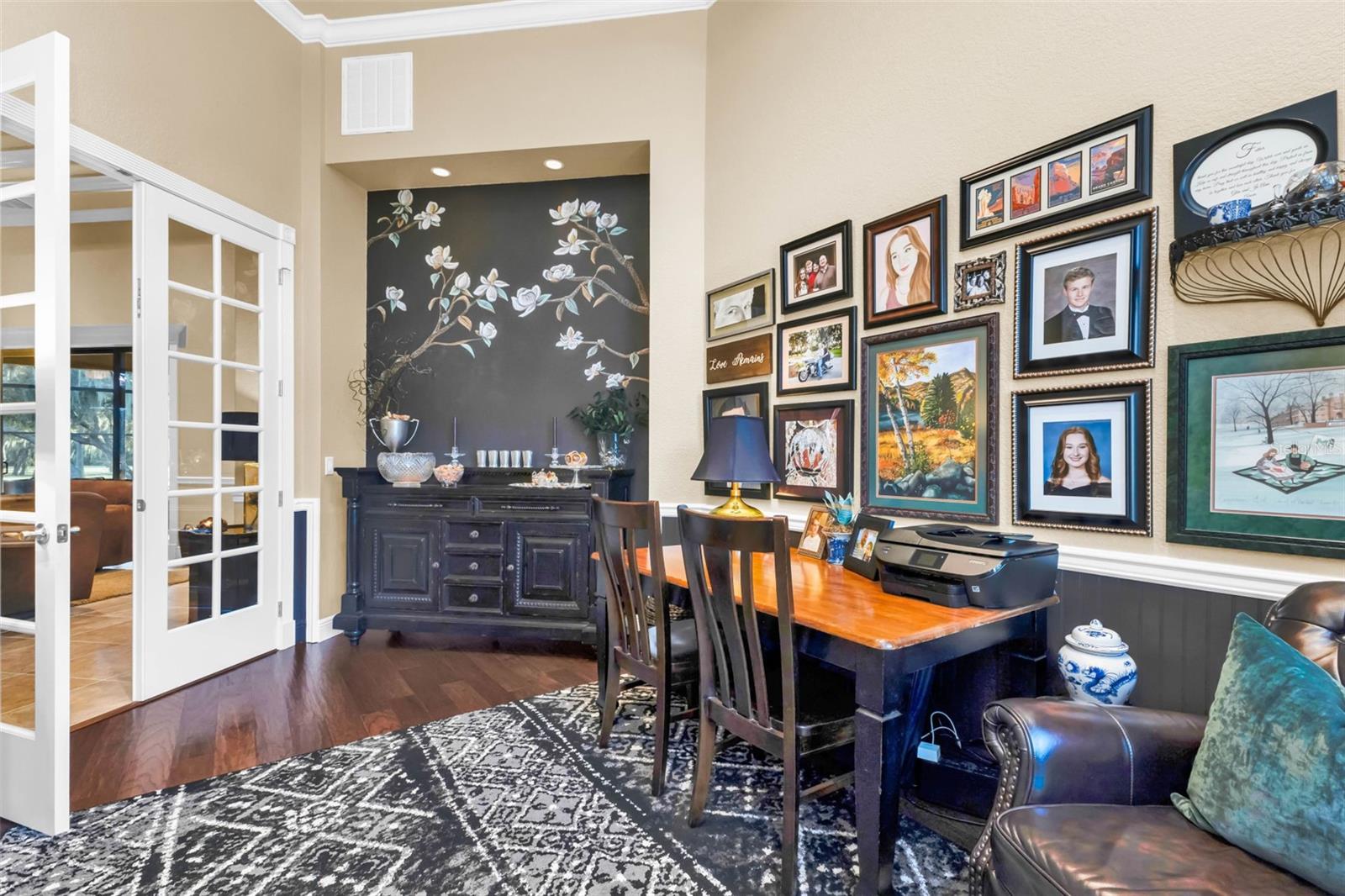 PRAIRIE CREEK WEST - Residential