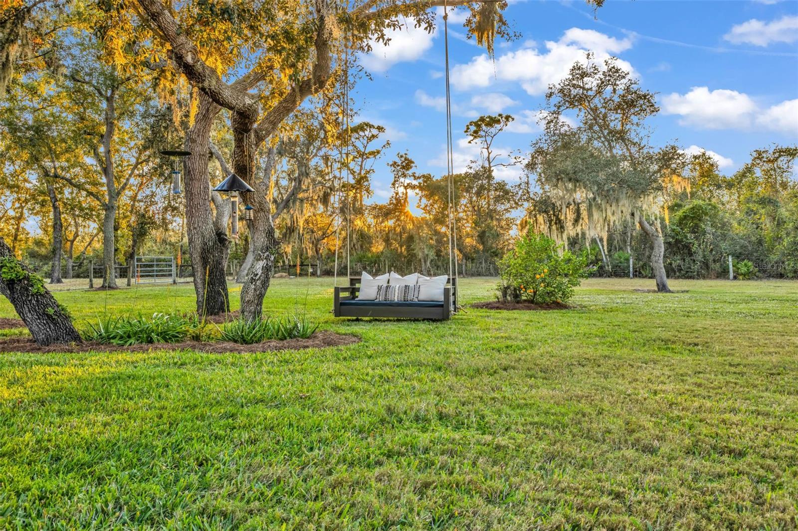 PRAIRIE CREEK WEST - Residential