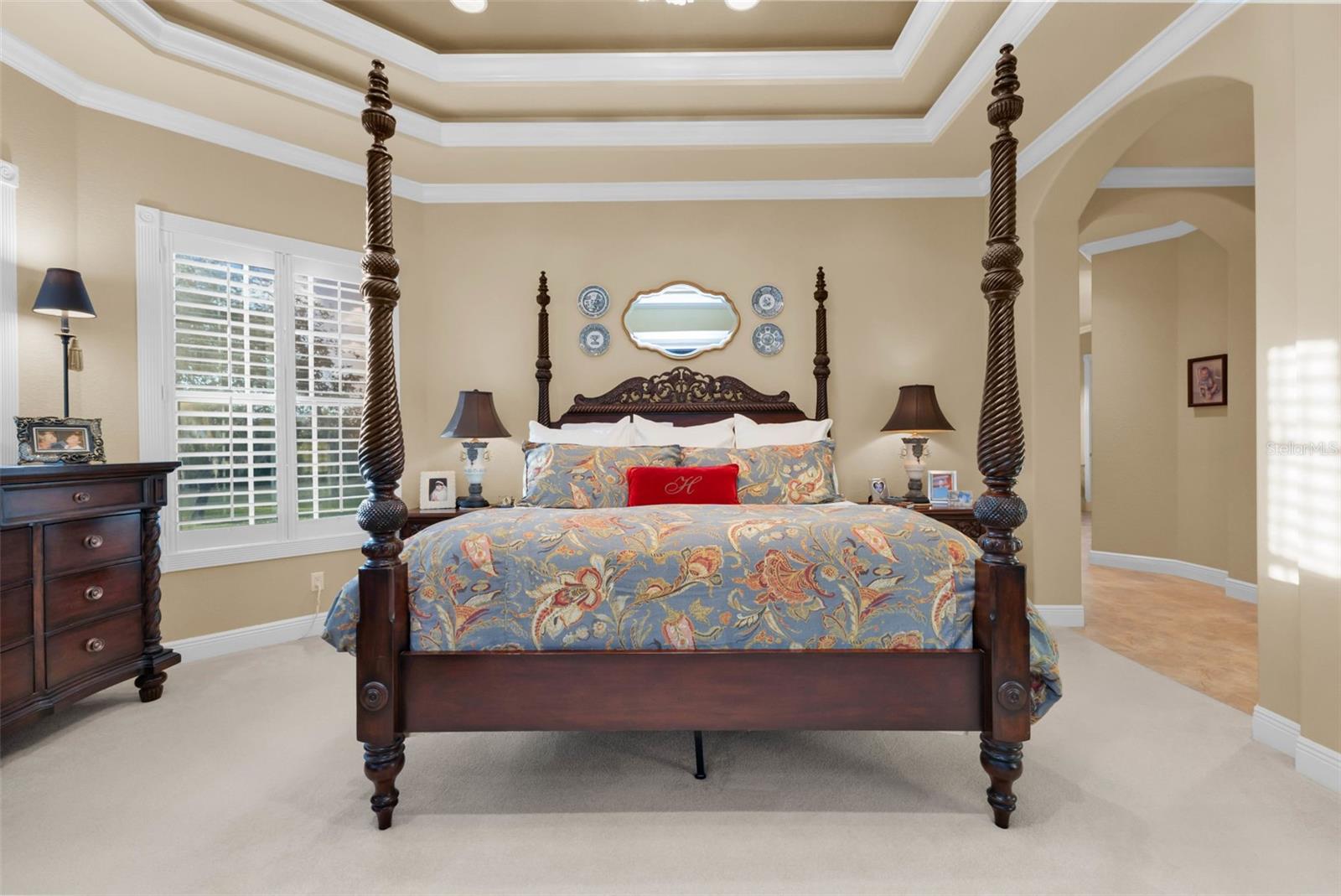 PRAIRIE CREEK WEST - Residential