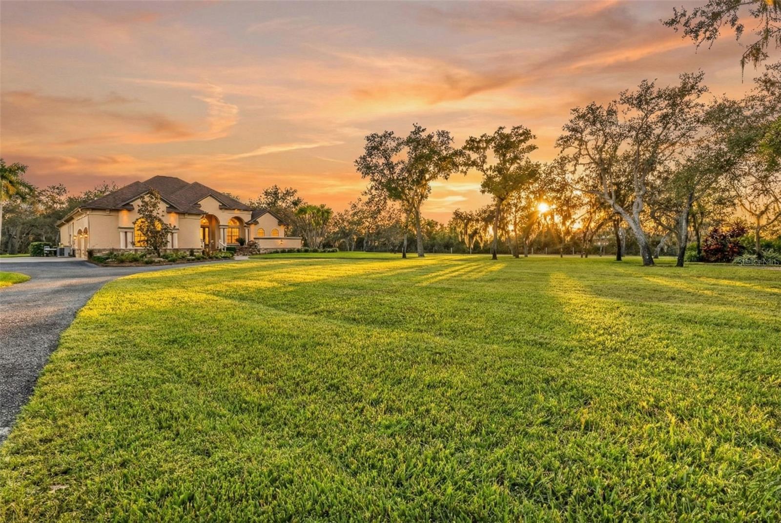 PRAIRIE CREEK WEST - Residential