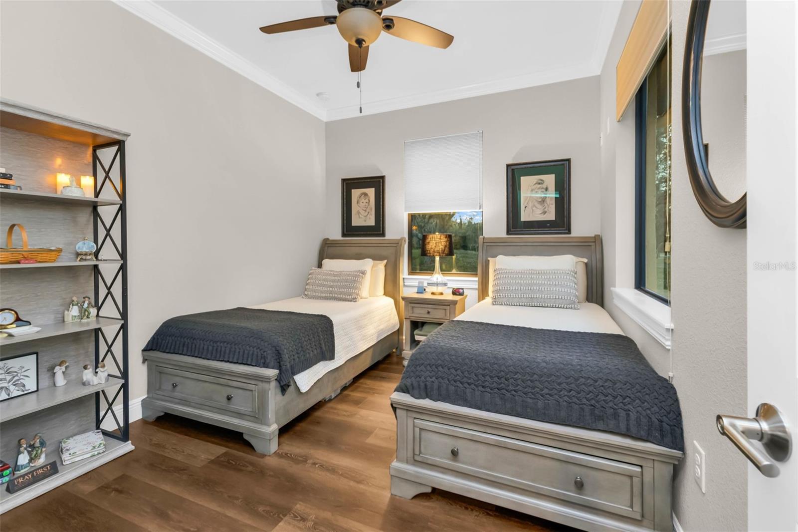 PRAIRIE CREEK WEST - Residential