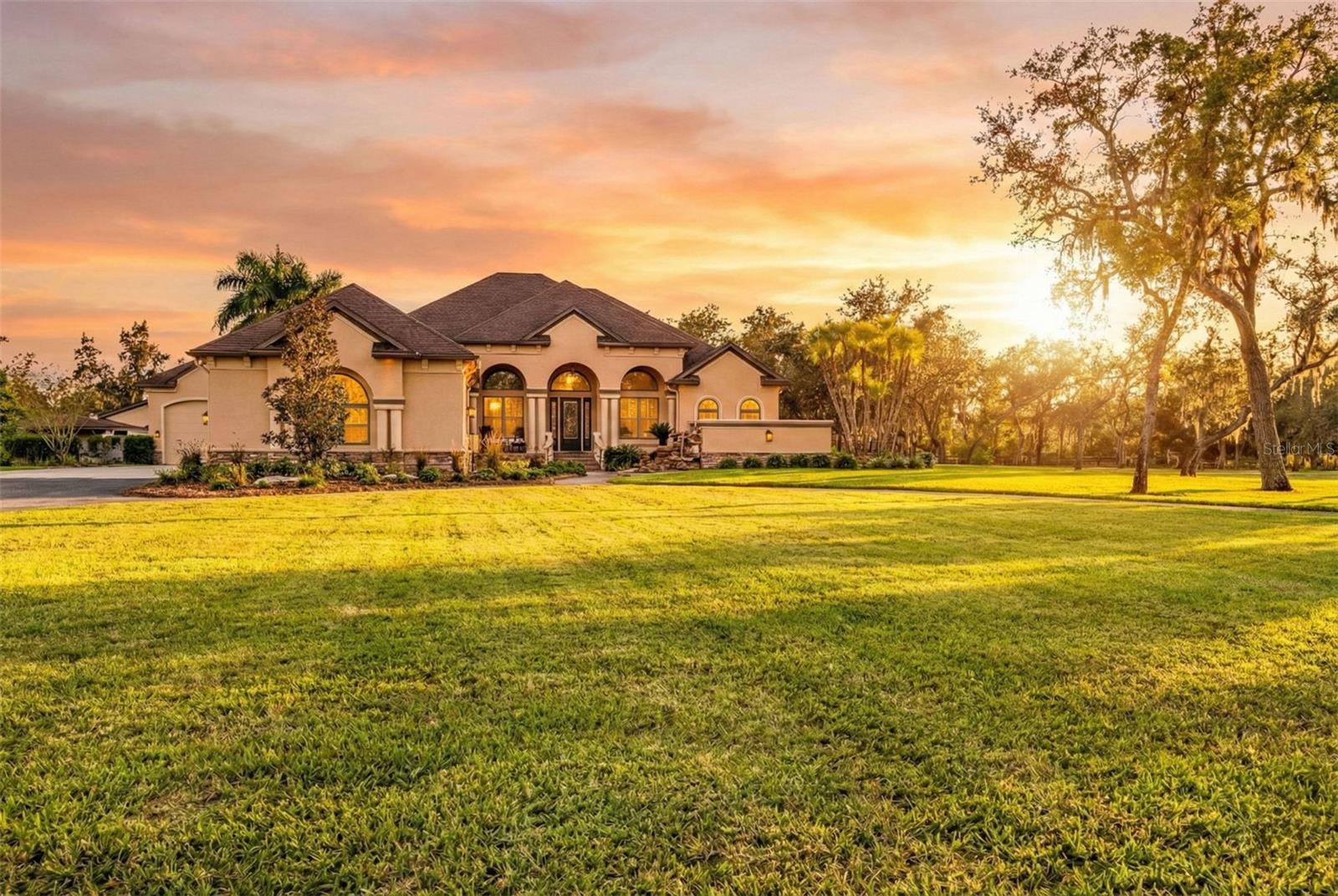 PRAIRIE CREEK WEST - Residential