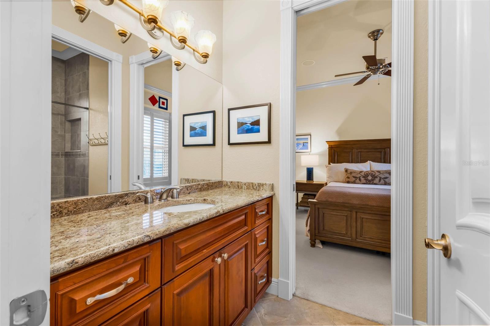 PRAIRIE CREEK WEST - Residential