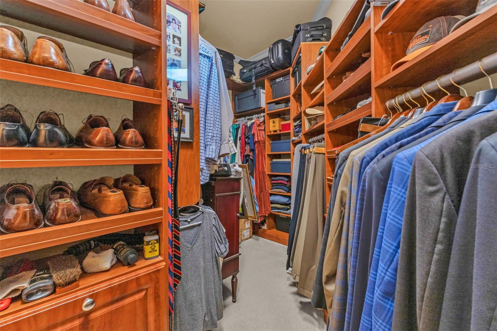 PRAIRIE CREEK WEST - Residential