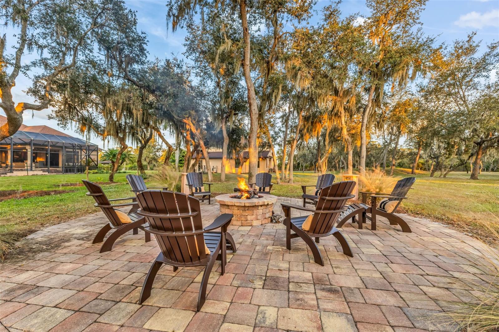 PRAIRIE CREEK WEST - Residential