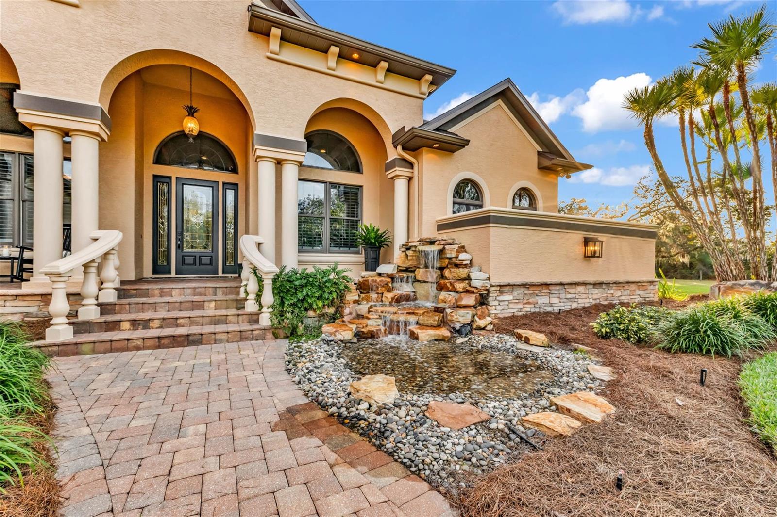 PRAIRIE CREEK WEST - Residential