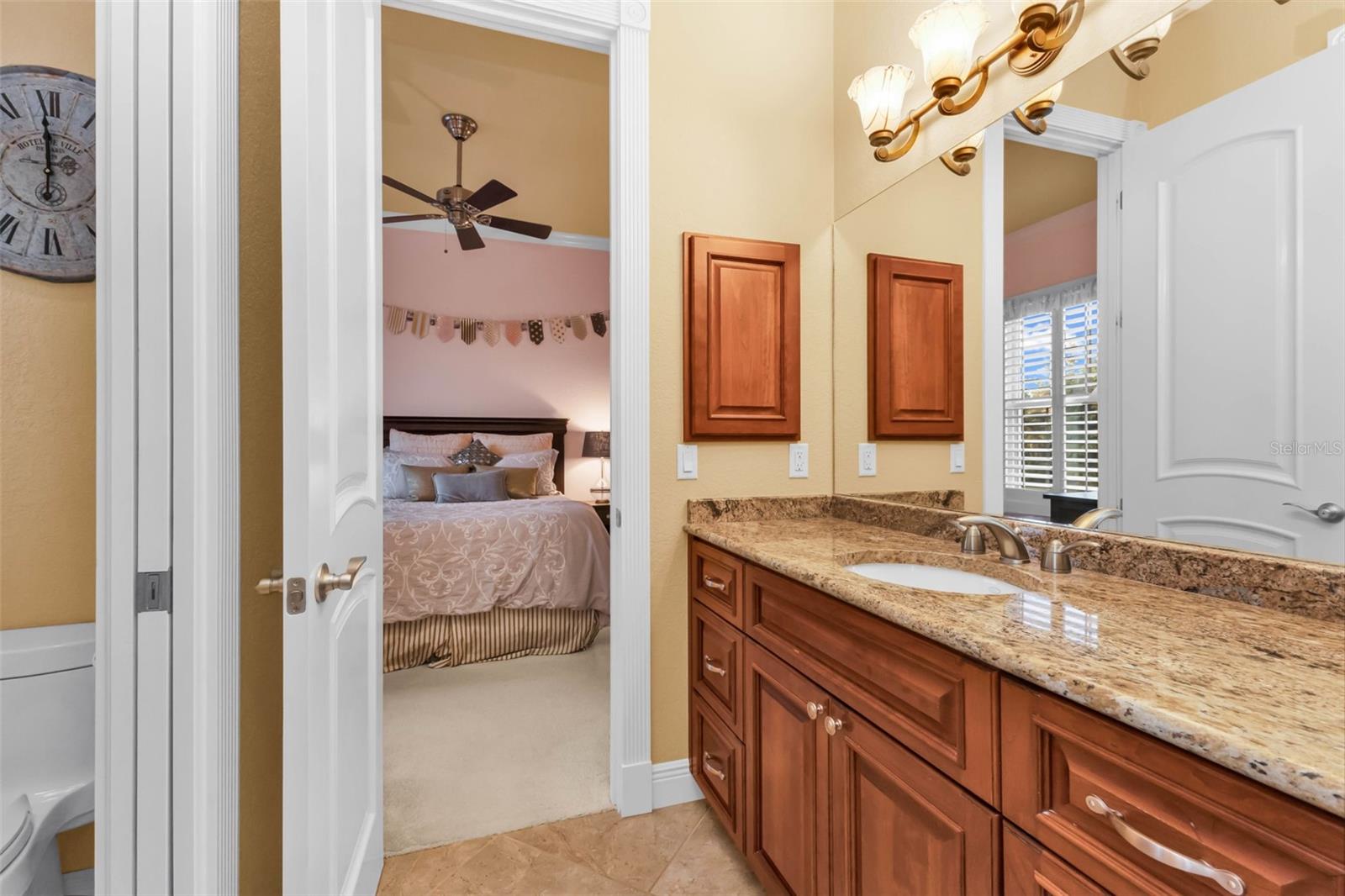 PRAIRIE CREEK WEST - Residential