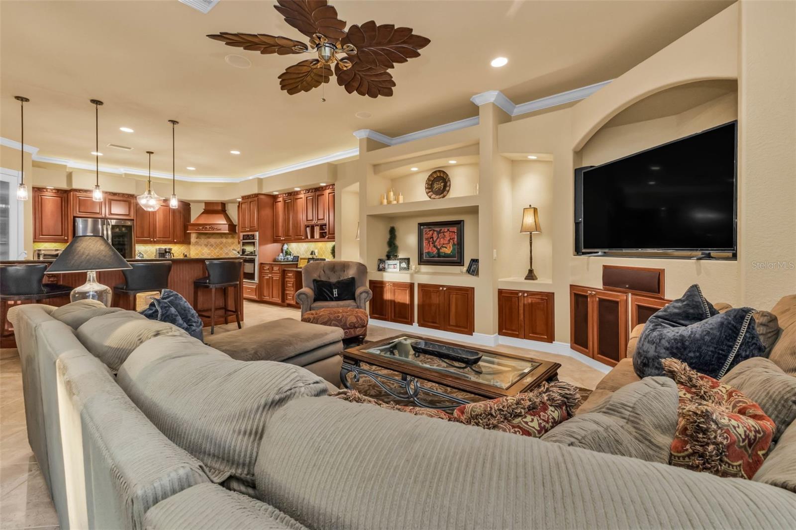 PRAIRIE CREEK WEST - Residential