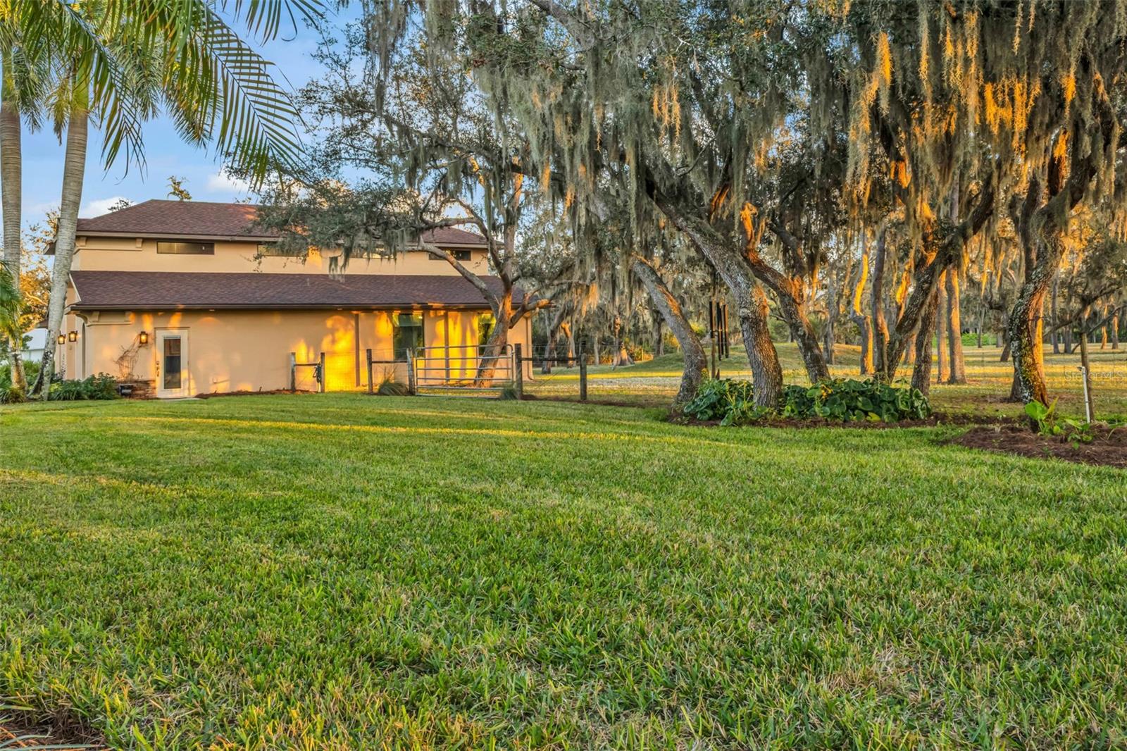 PRAIRIE CREEK WEST - Residential