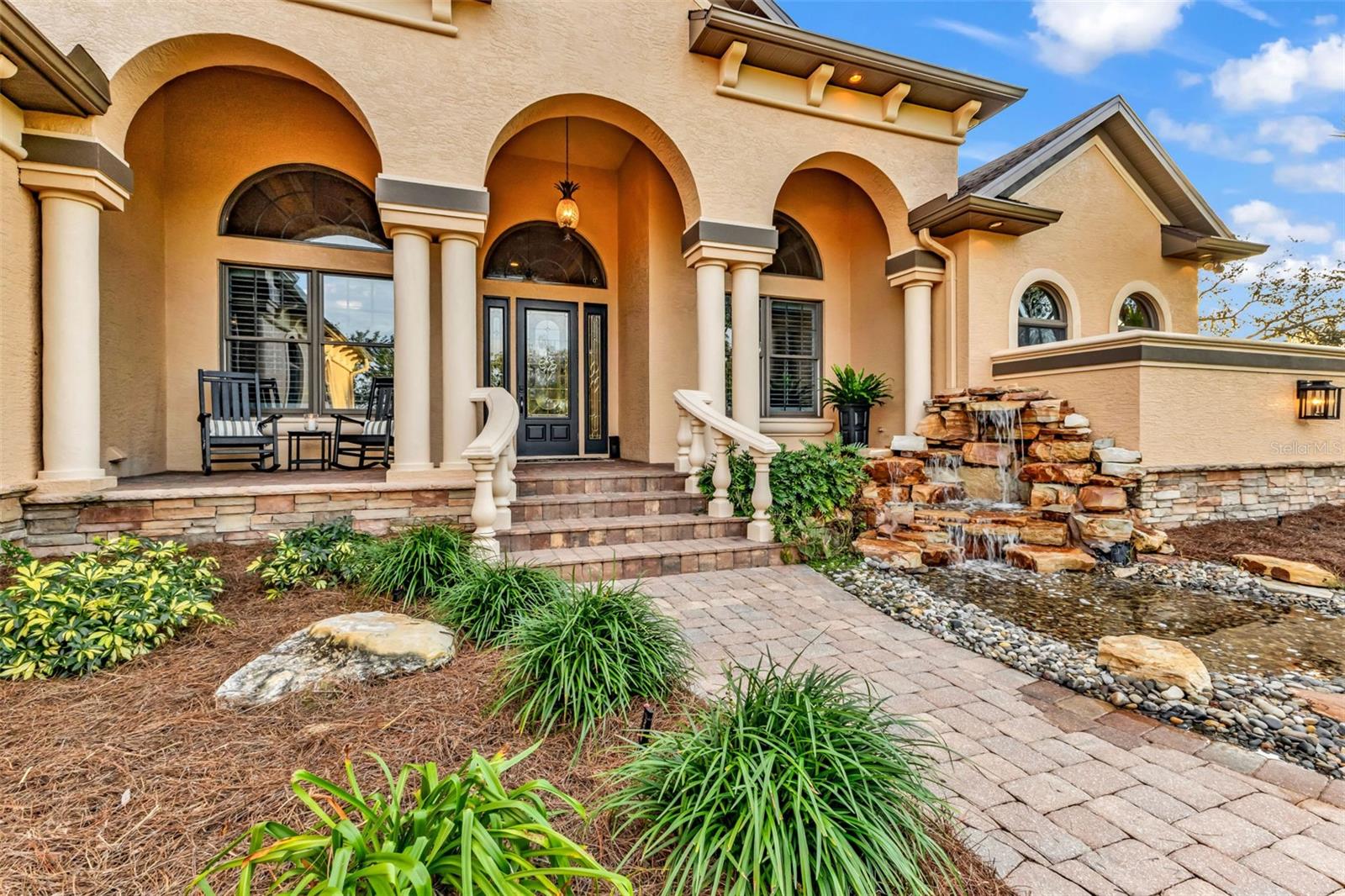 PRAIRIE CREEK WEST - Residential