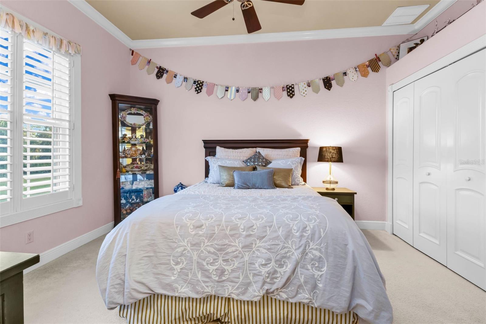 PRAIRIE CREEK WEST - Residential