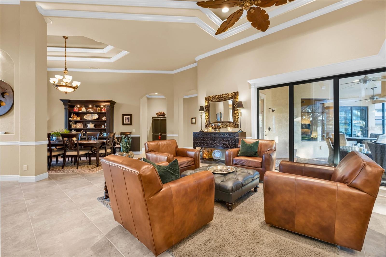 PRAIRIE CREEK WEST - Residential