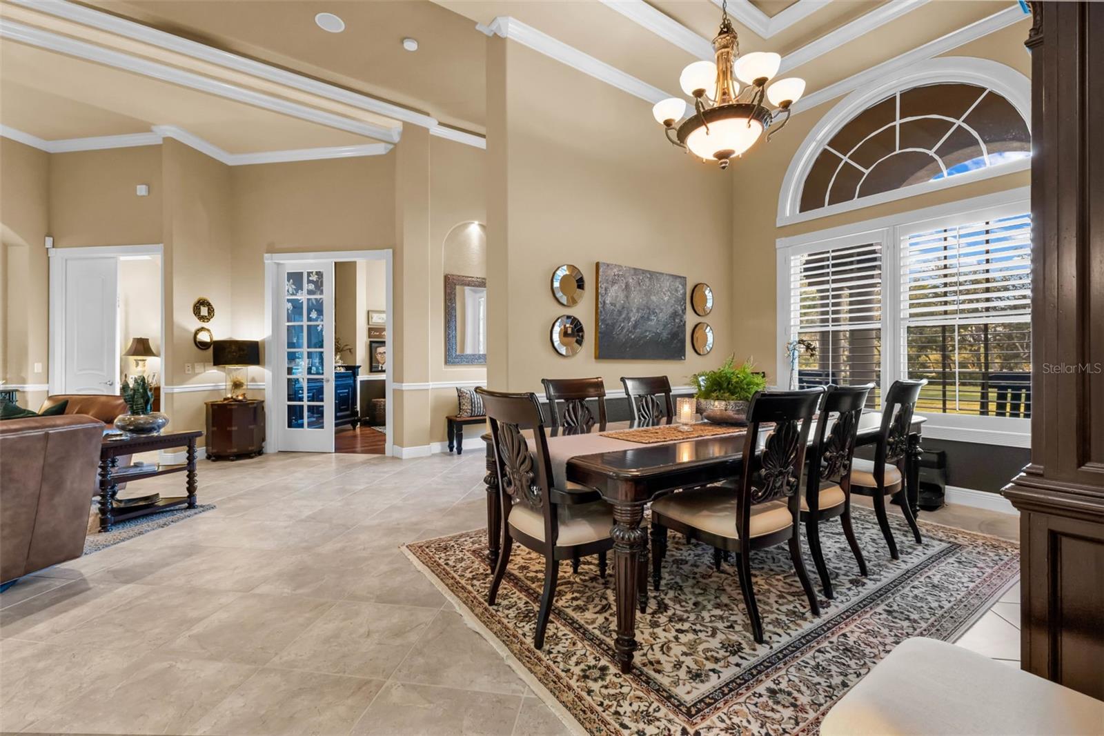 PRAIRIE CREEK WEST - Residential