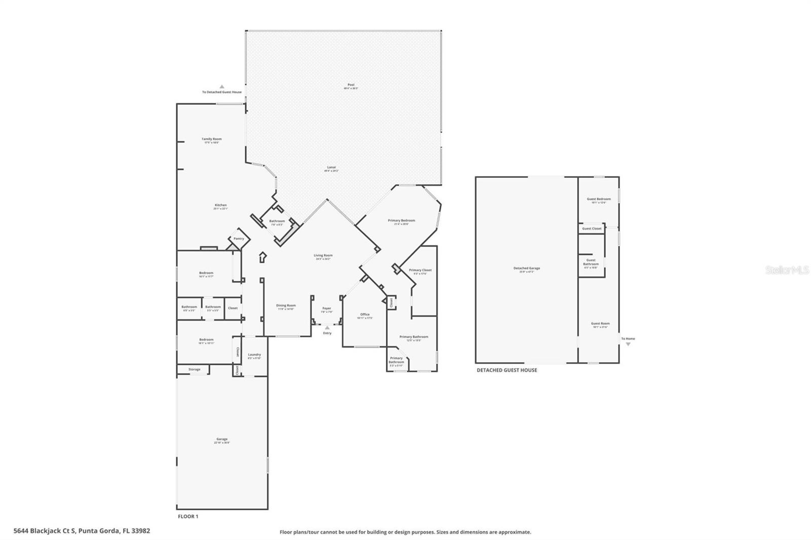 PRAIRIE CREEK WEST - Residential