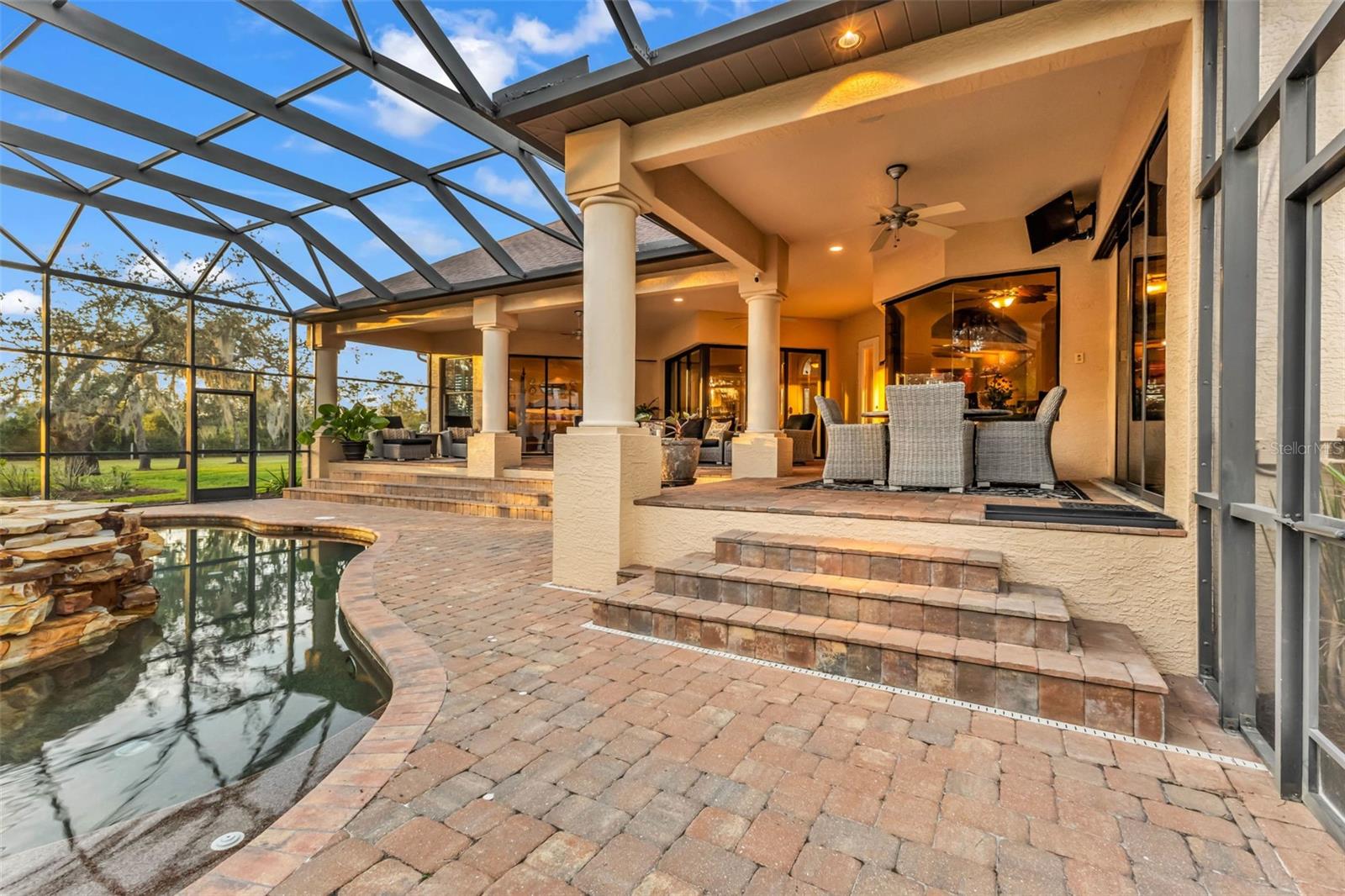 PRAIRIE CREEK WEST - Residential