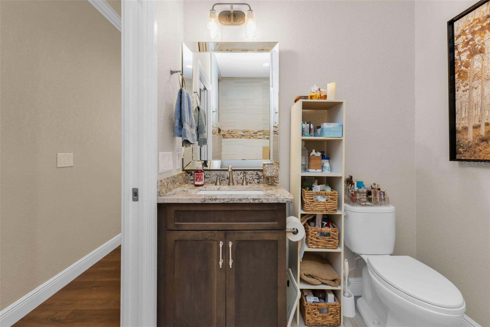 PRAIRIE CREEK WEST - Residential