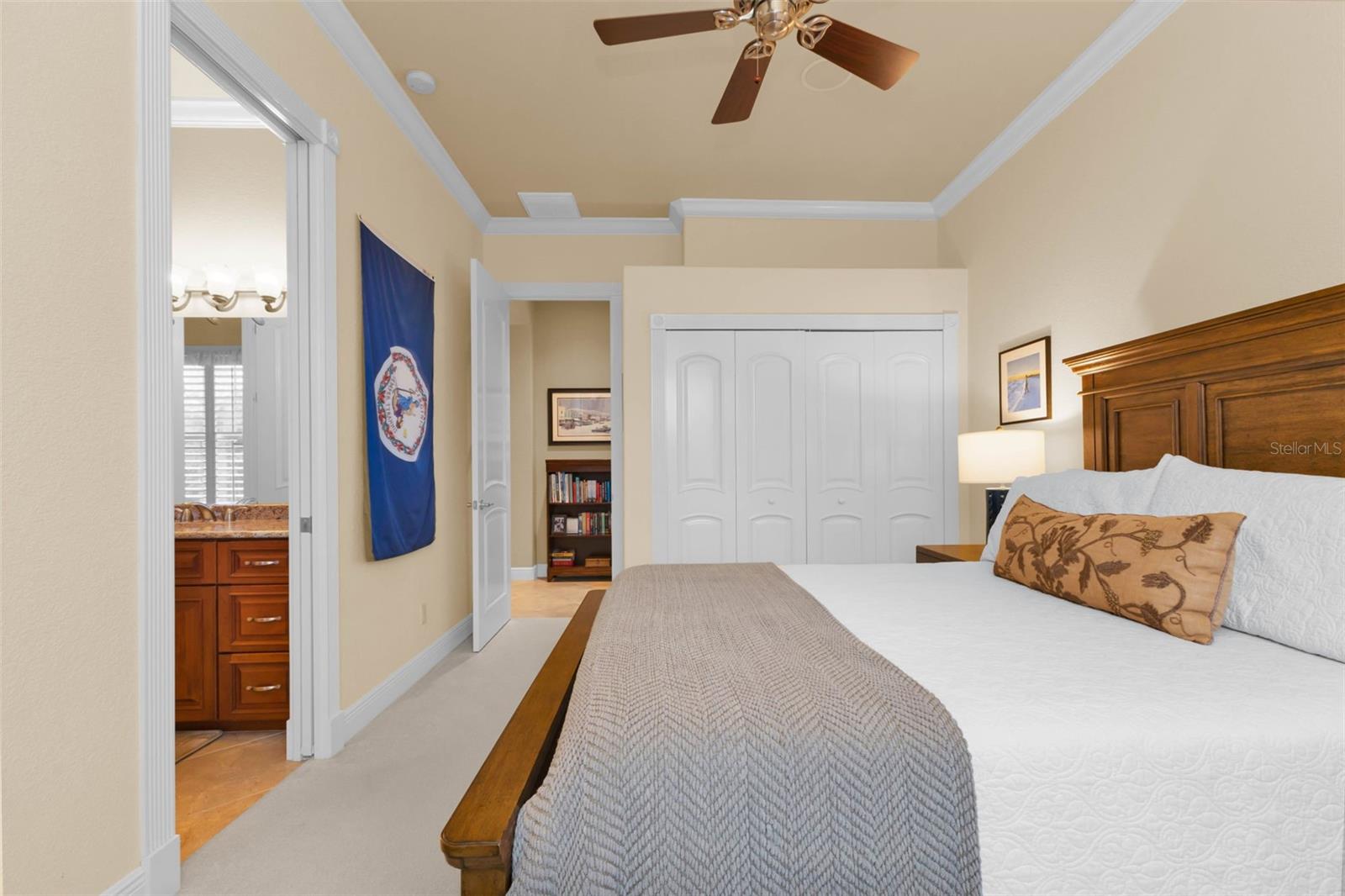 PRAIRIE CREEK WEST - Residential