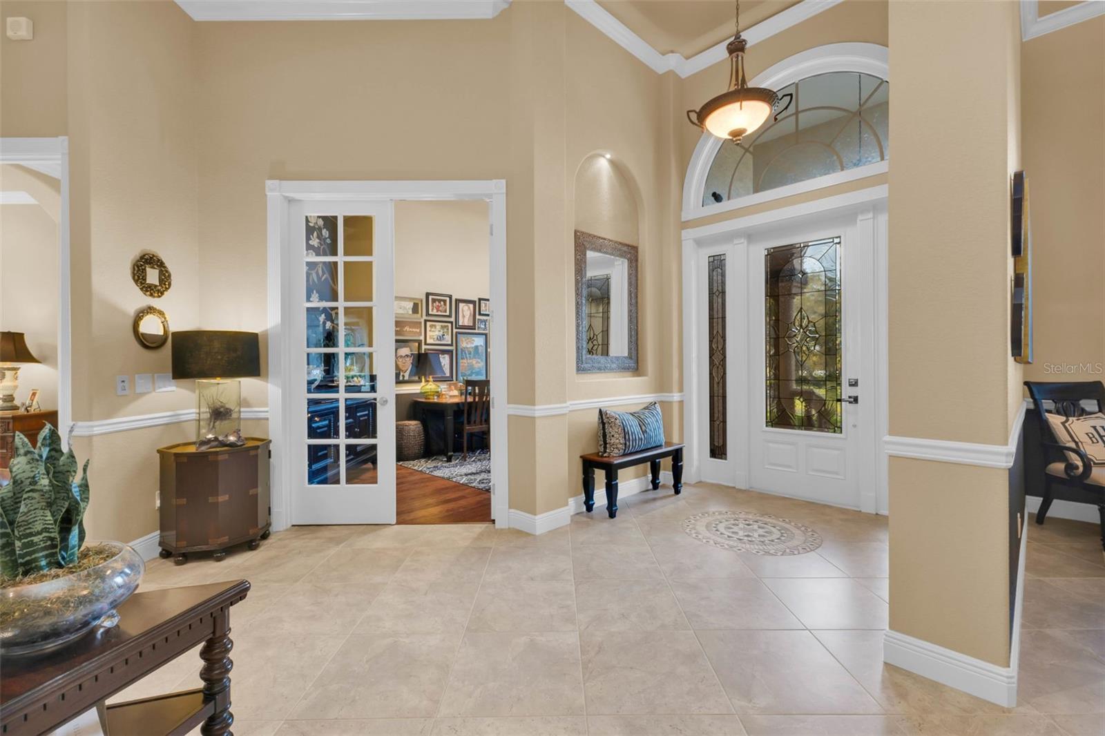 PRAIRIE CREEK WEST - Residential