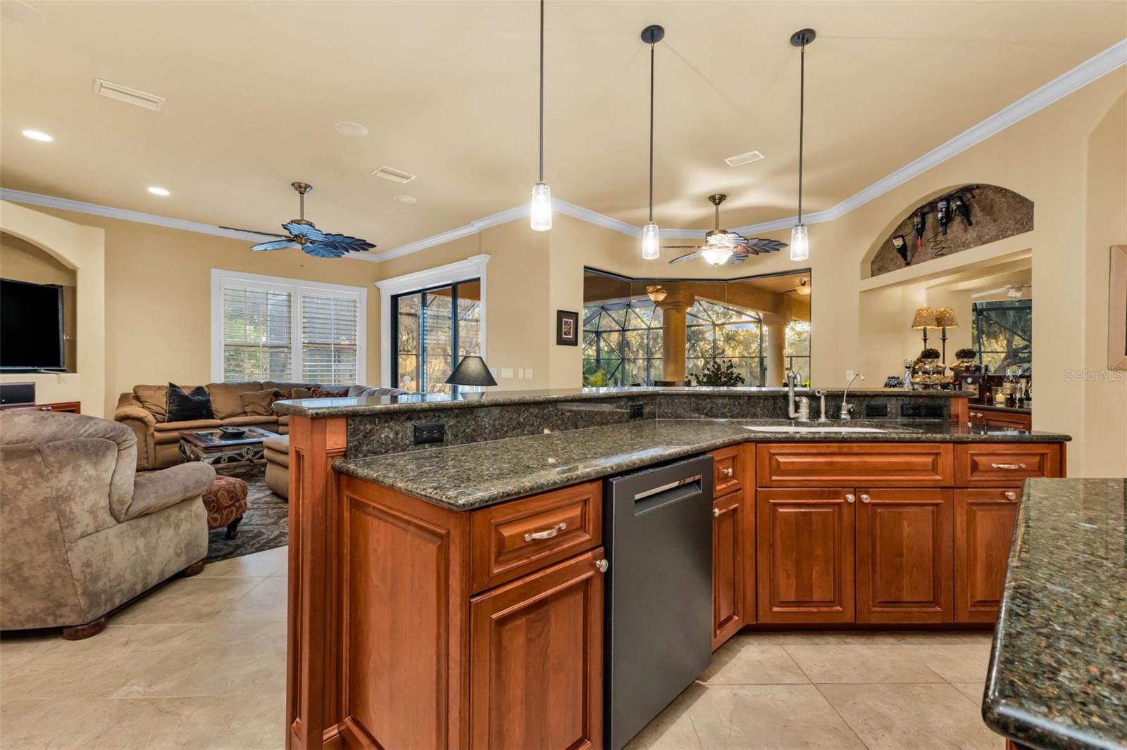 PRAIRIE CREEK WEST - Residential