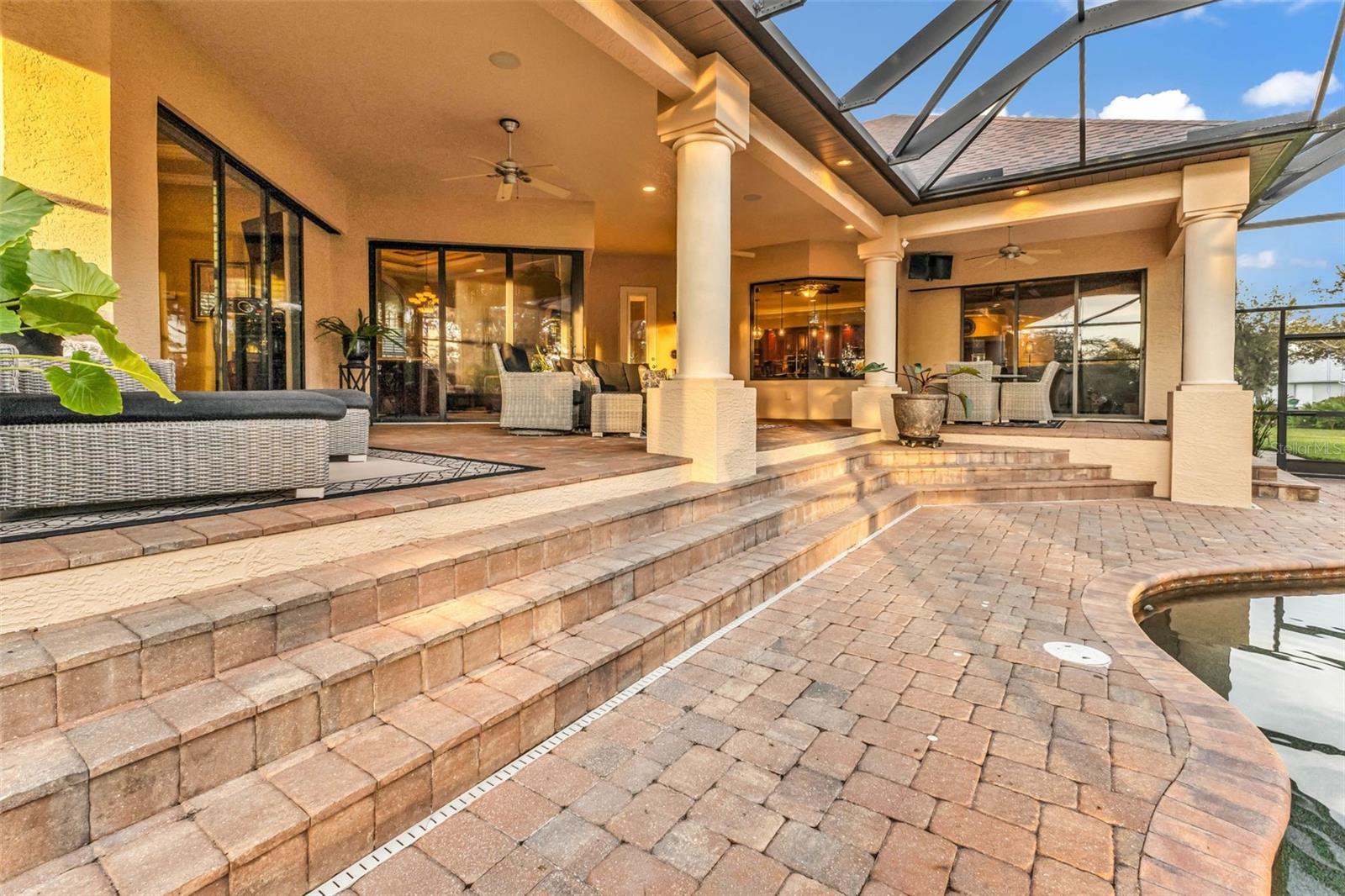 PRAIRIE CREEK WEST - Residential