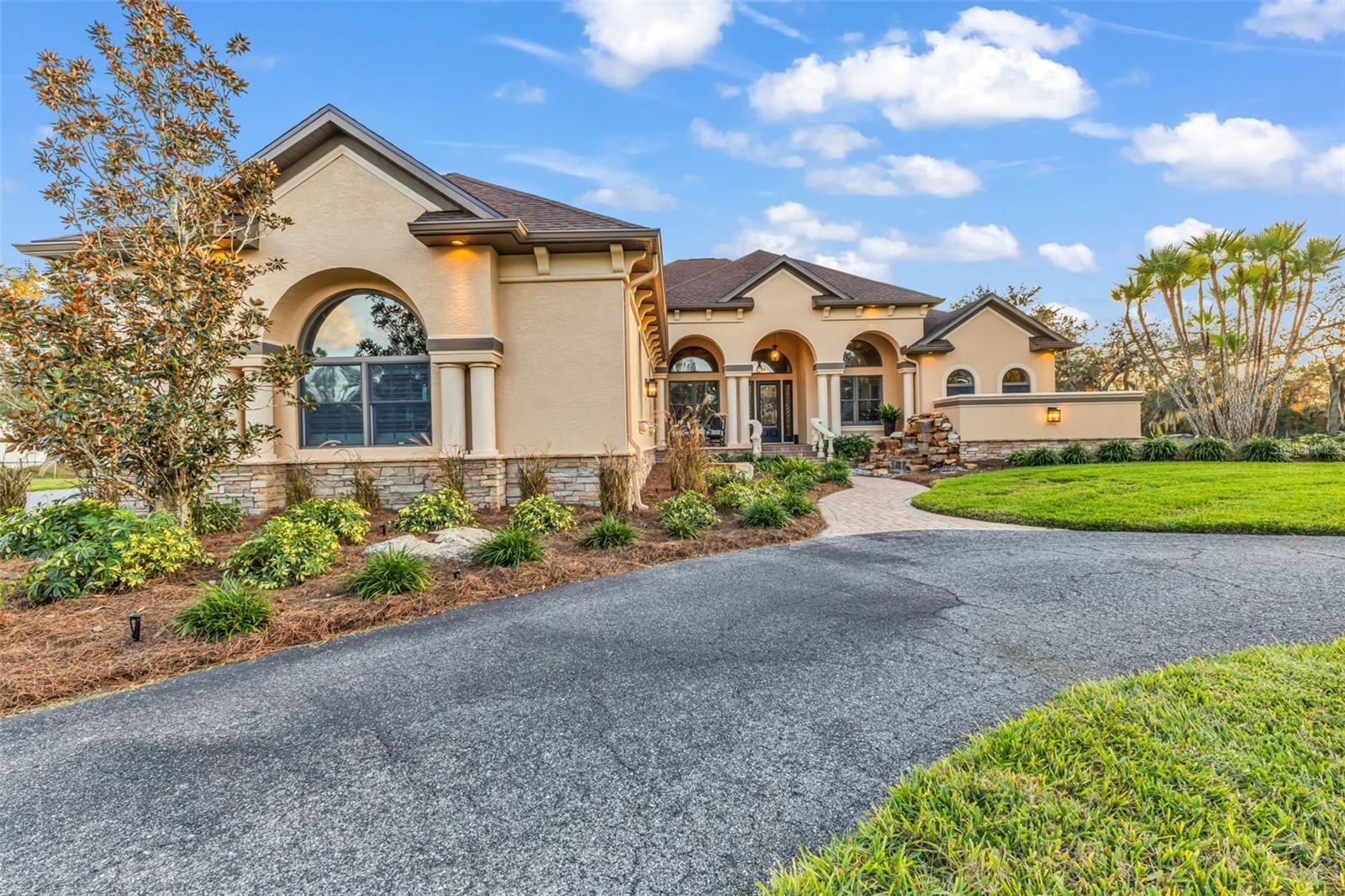 PRAIRIE CREEK WEST - Residential