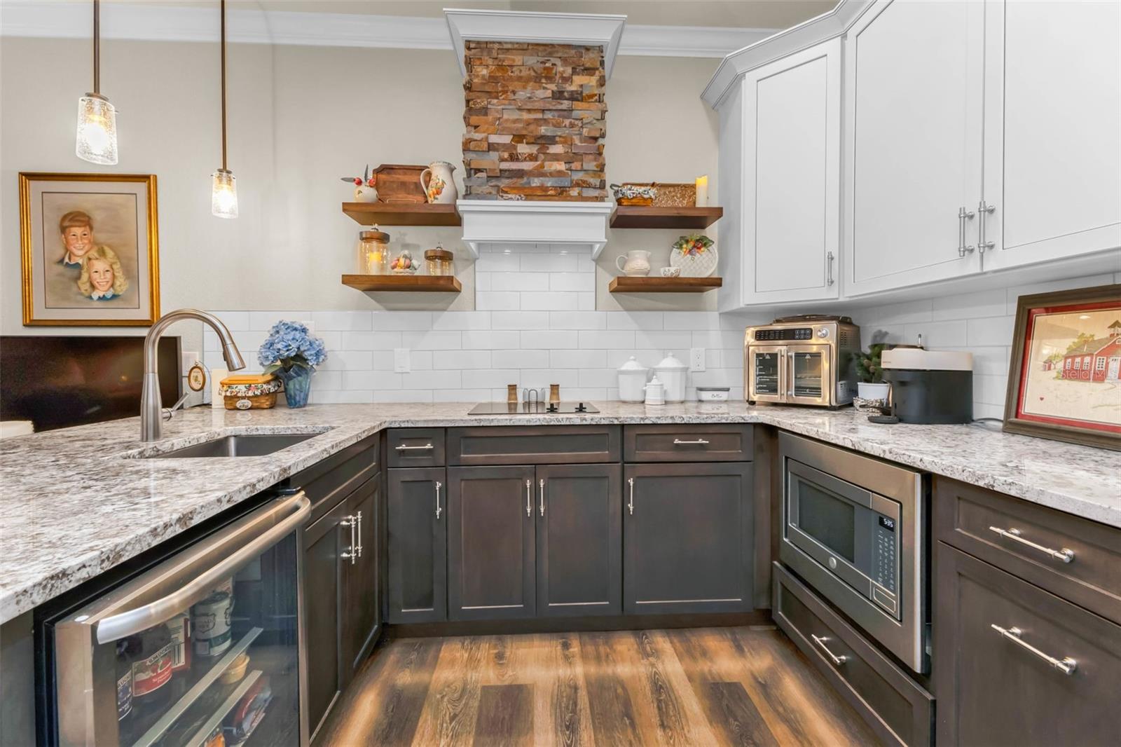 PRAIRIE CREEK WEST - Residential