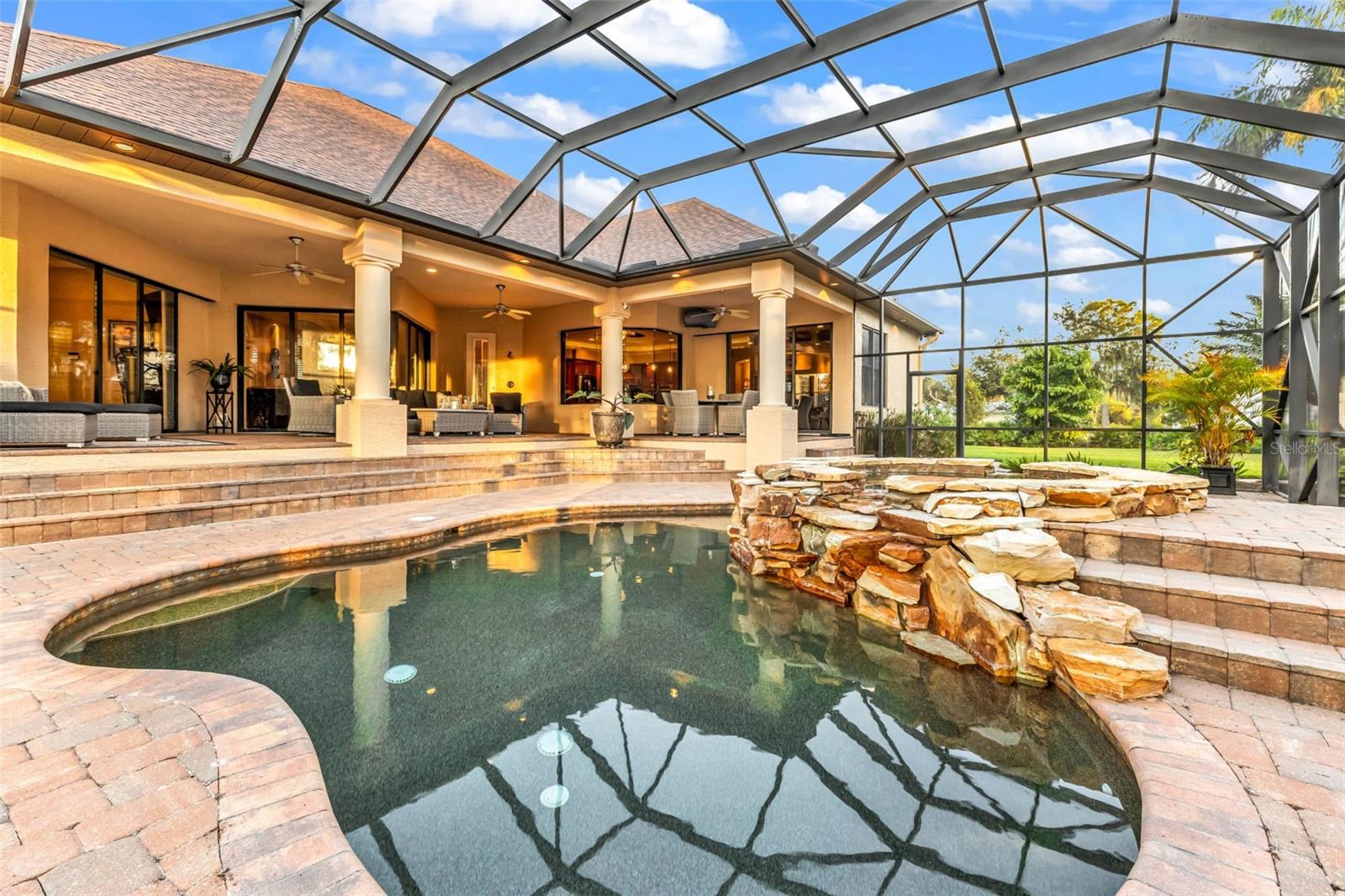 PRAIRIE CREEK WEST - Residential