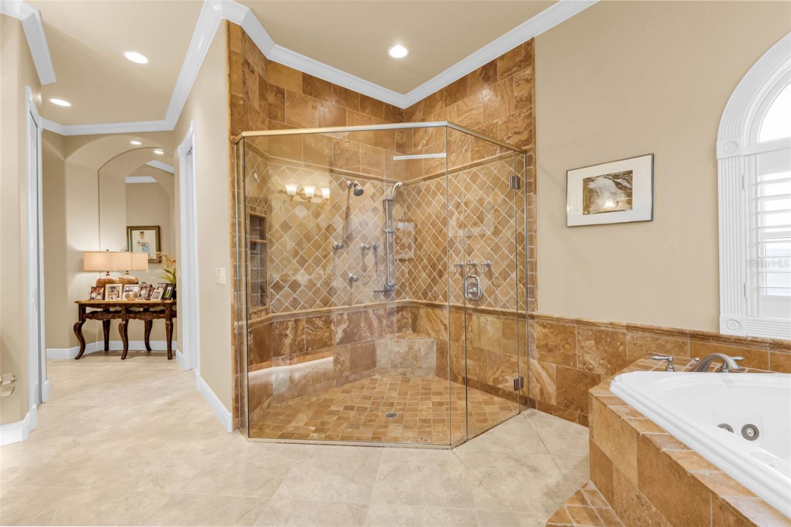 PRAIRIE CREEK WEST - Residential