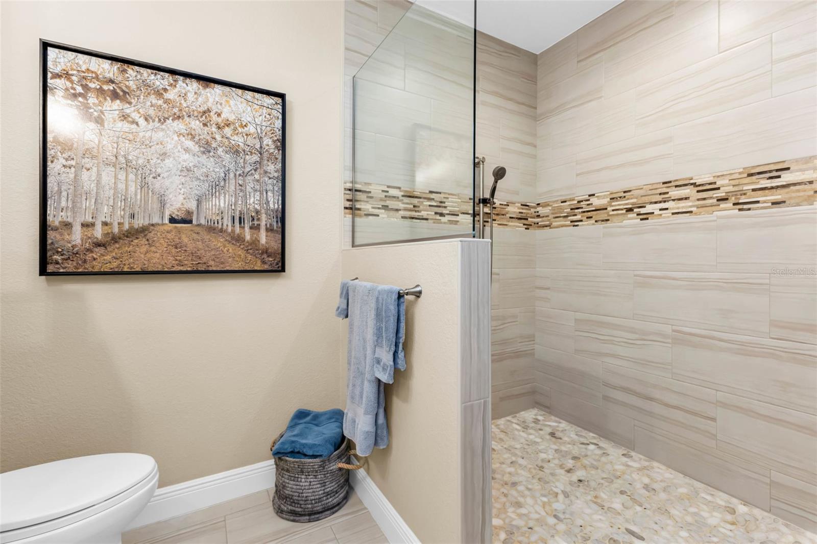 PRAIRIE CREEK WEST - Residential