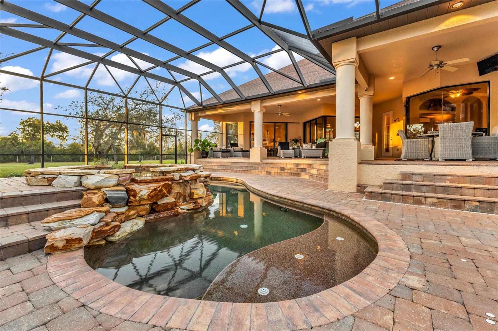 PRAIRIE CREEK WEST - Residential