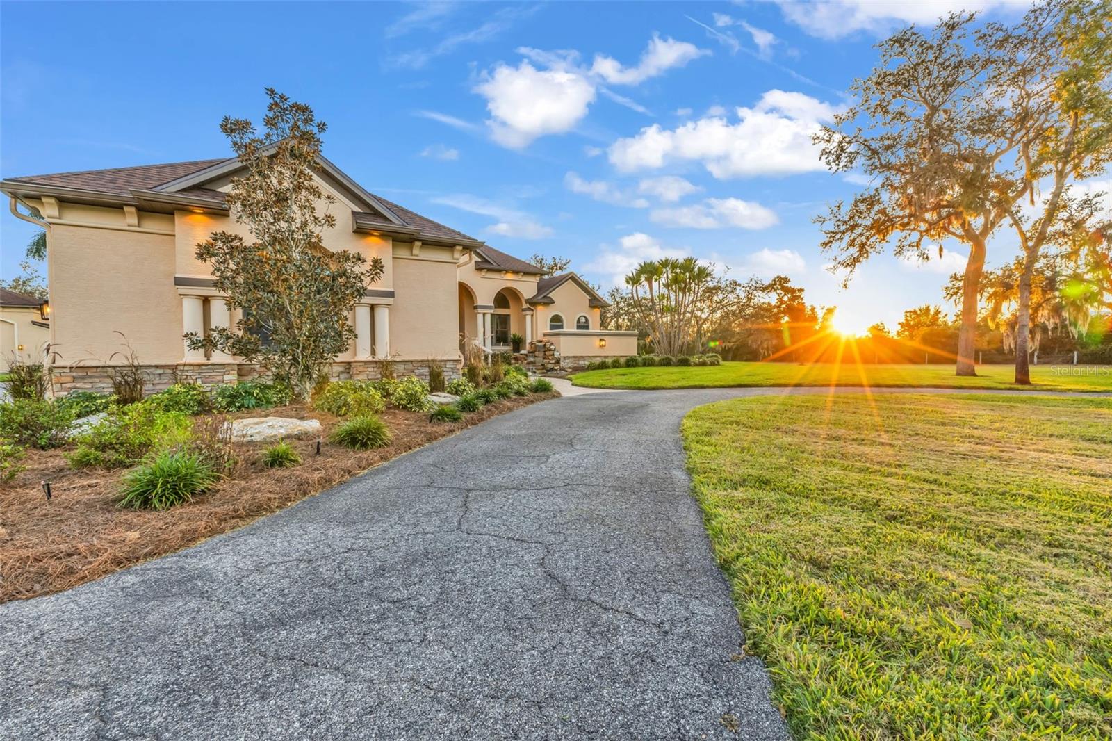 PRAIRIE CREEK WEST - Residential