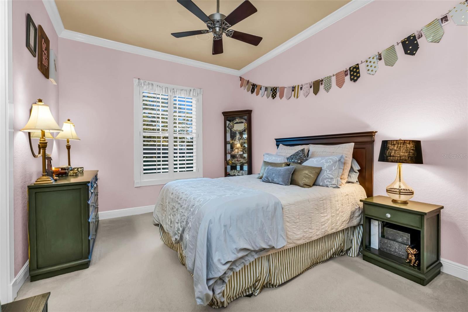 PRAIRIE CREEK WEST - Residential