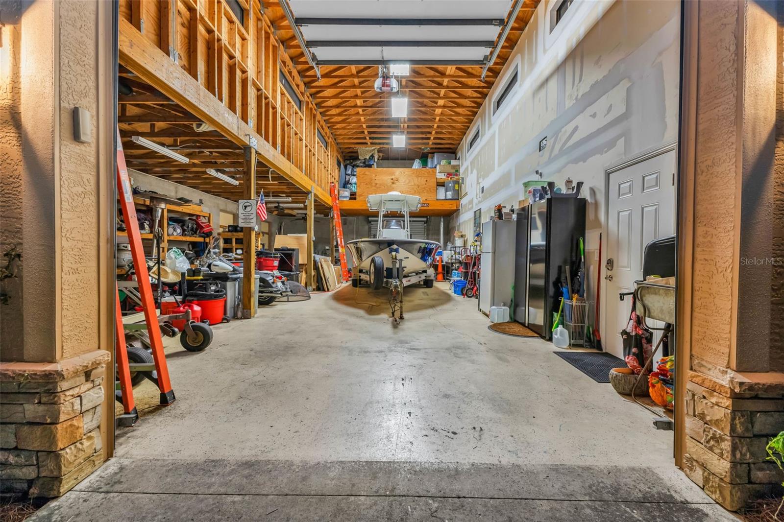 PRAIRIE CREEK WEST - Residential