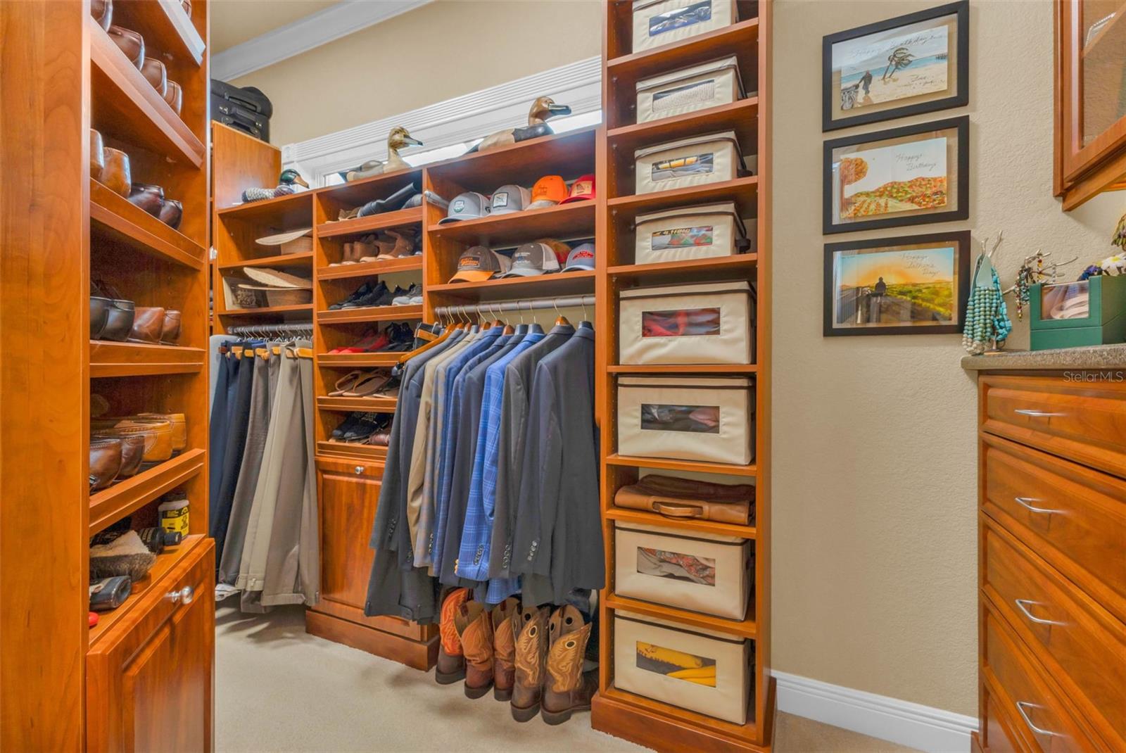 PRAIRIE CREEK WEST - Residential