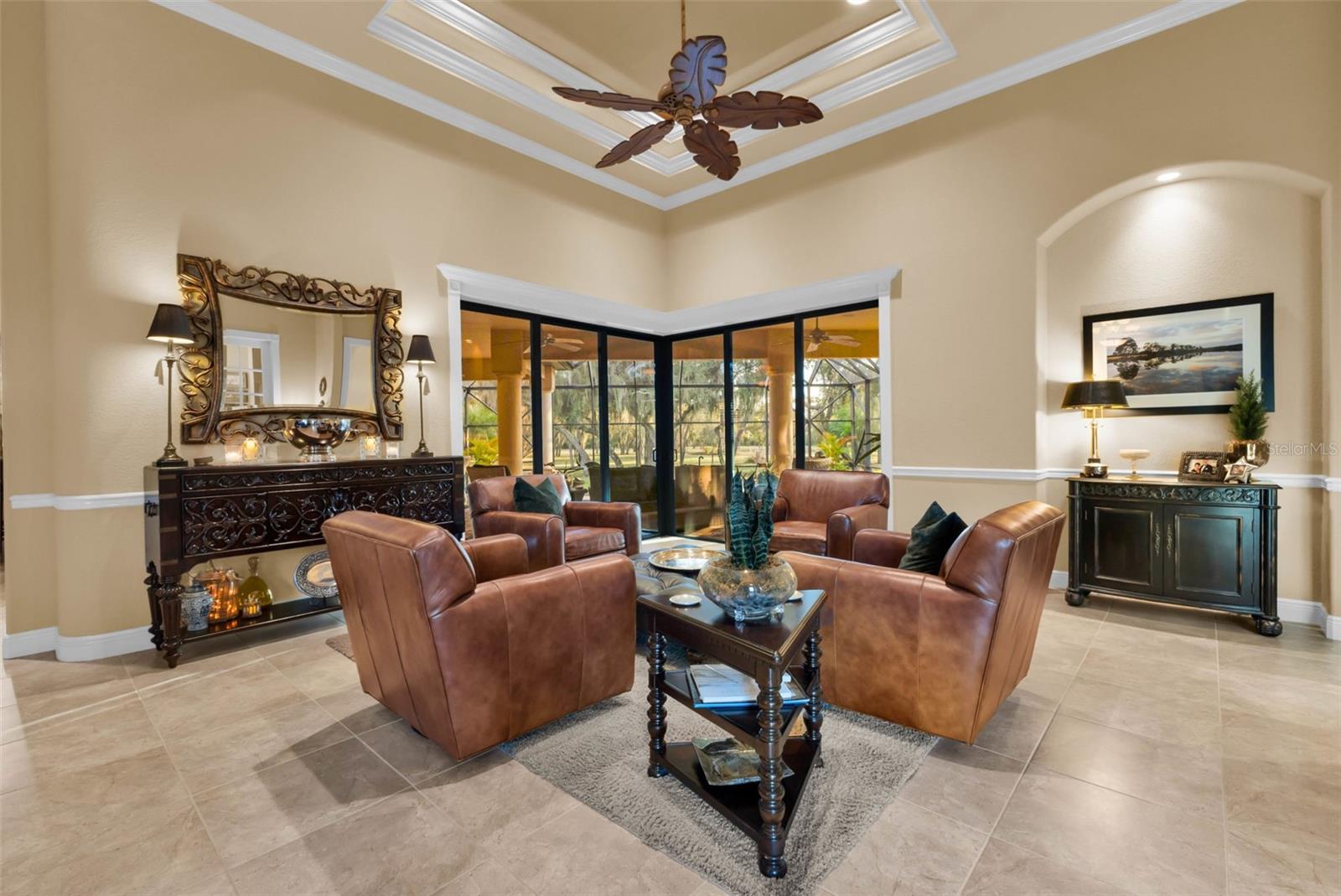 PRAIRIE CREEK WEST - Residential