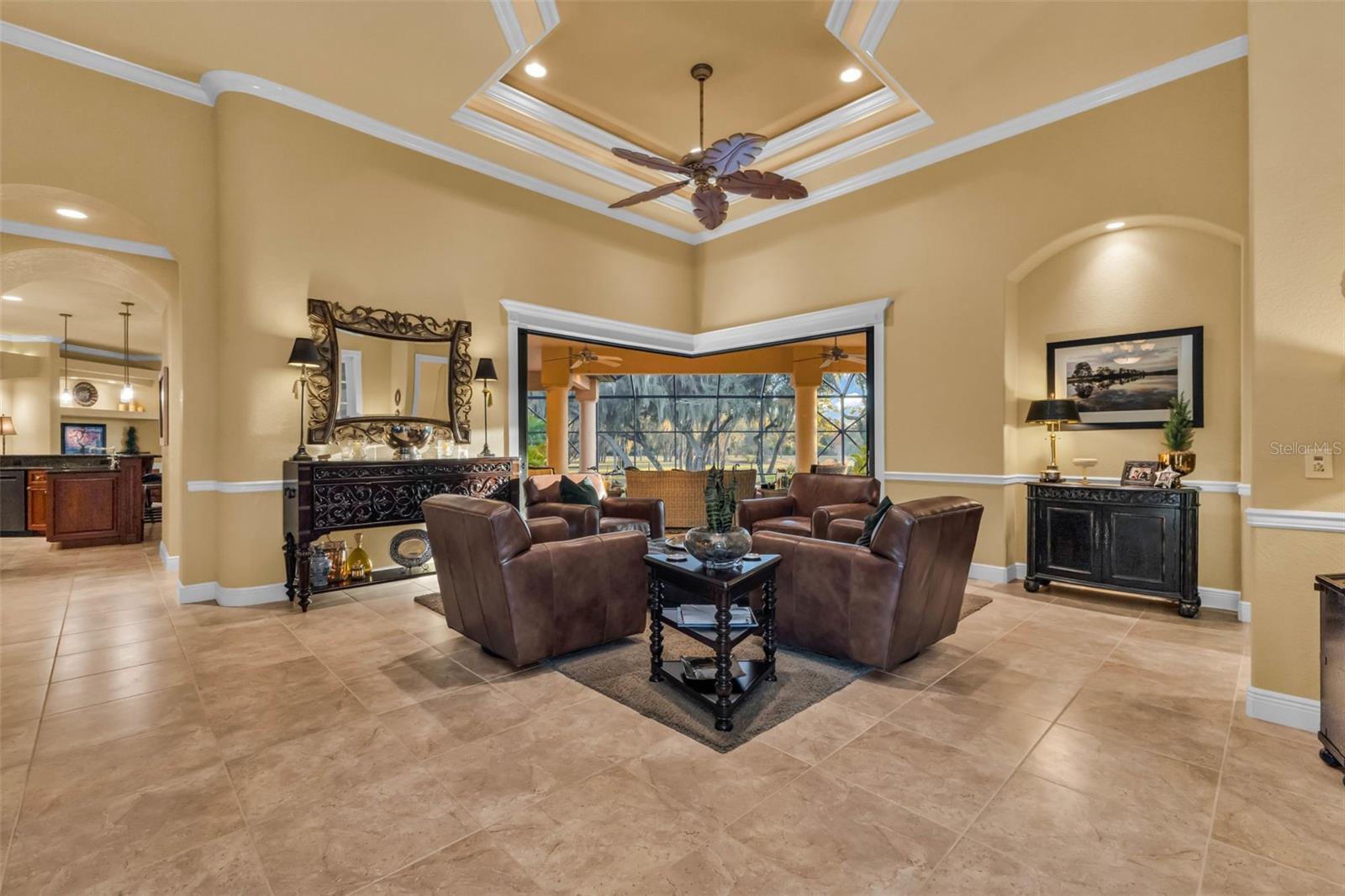 PRAIRIE CREEK WEST - Residential